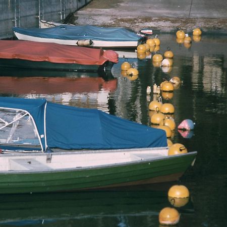 Ferienwohnung Heidi Batzlen Daisendorf Buitenkant foto