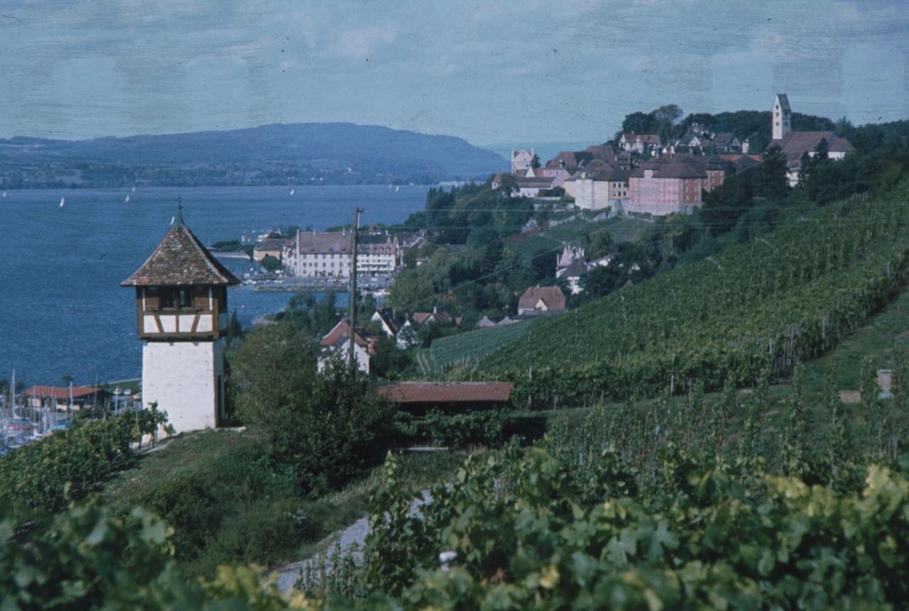 Ferienwohnung Heidi Batzlen Daisendorf Buitenkant foto